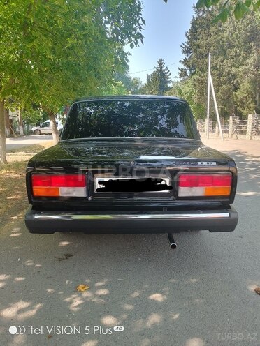 LADA (VAZ) 2107 2010, 85,321 km - 1.6 л - Şəmkir
