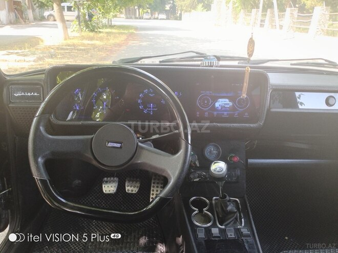LADA (VAZ) 2107 2010, 85,321 km - 1.6 л - Şəmkir