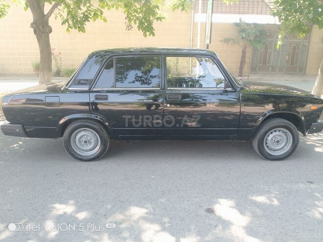 LADA (VAZ) 2107 2010, 85,321 km - 1.6 л - Şəmkir