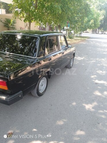 LADA (VAZ) 2107 2010, 85,321 km - 1.6 л - Şəmkir
