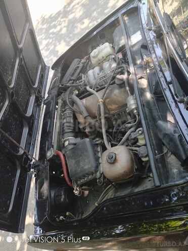 LADA (VAZ) 2107 2010, 85,321 km - 1.6 л - Şəmkir