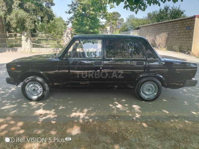 LADA (VAZ) 2107 2010, 85,321 km - 1.6 л - Şəmkir
