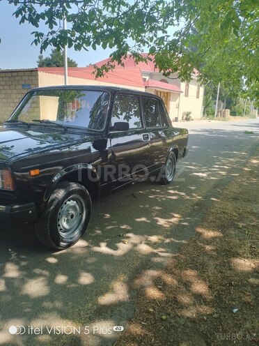 LADA (VAZ) 2107 2010, 85,321 km - 1.6 л - Şəmkir