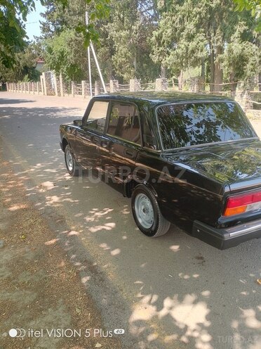 LADA (VAZ) 2107 2010, 85,321 km - 1.6 л - Şəmkir