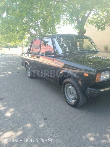 LADA (VAZ) 2107 2010, 85,321 km - 1.6 л - Şəmkir