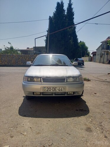 LADA (VAZ) 2112 2007, 135,000 km - 1.6 l - Tərtər
