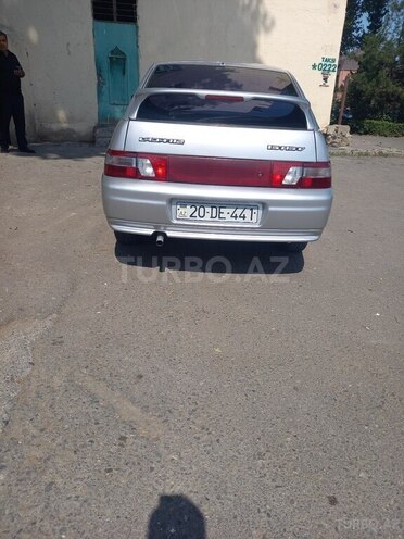 LADA (VAZ) 2112 2007, 135,000 km - 1.6 l - Tərtər