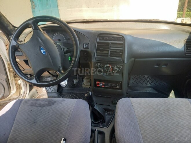 LADA (VAZ) 2112 2007, 135,000 km - 1.6 l - Tərtər