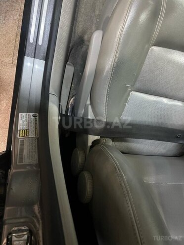 Volkswagen Passat 2004, 400,000 km - 1.8 l - Şəki