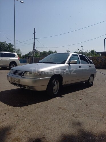 LADA (VAZ) 2112 2007, 135,000 km - 1.6 l - Tərtər