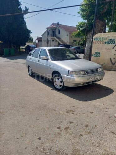 LADA (VAZ) 2112 2007, 135,000 km - 1.6 l - Tərtər