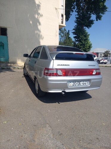 LADA (VAZ) 2112 2007, 135,000 km - 1.6 l - Tərtər