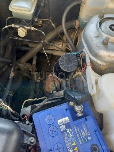 LADA (VAZ) 2112 2007, 135,000 km - 1.6 l - Tərtər