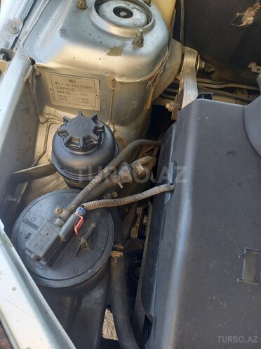 LADA (VAZ) 2112 2007, 135,000 km - 1.6 l - Tərtər
