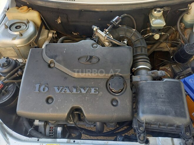 LADA (VAZ) 2112 2007, 135,000 km - 1.6 l - Tərtər