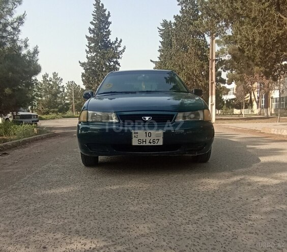 Daewoo Nexia 1997, 250,000 km - 1.5 л - Salyan