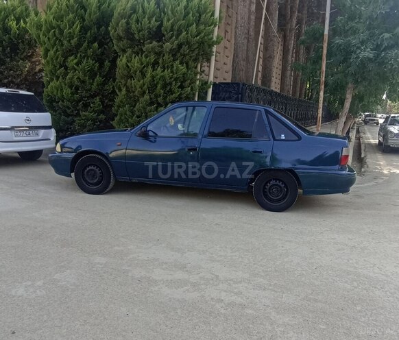 Daewoo Nexia 1997, 250,000 km - 1.5 л - Salyan