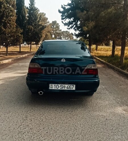 Daewoo Nexia 1997, 250,000 km - 1.5 л - Salyan