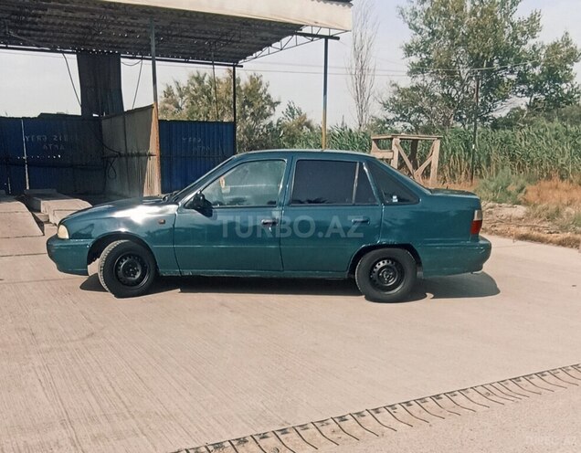 Daewoo Nexia 1997, 250,000 km - 1.5 л - Salyan