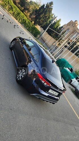Toyota Corolla 2020, 81,200 km - 1.8 l - Bakı