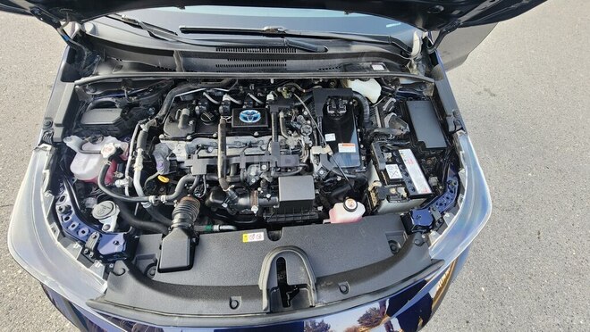 Toyota Corolla 2020, 81,200 km - 1.8 l - Bakı