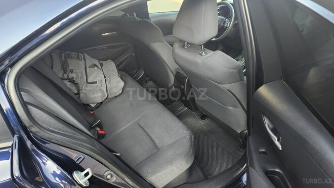 Toyota Corolla 2020, 81,200 km - 1.8 l - Bakı