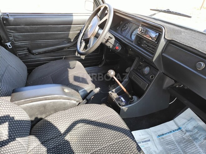 LADA (VAZ) 2107 2009, 65,432 km - 1.6 л - Astara