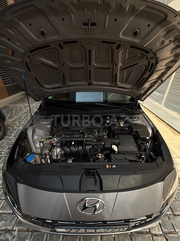 Hyundai Elantra 2023, 69,000 km - 2.0 l - Bakı