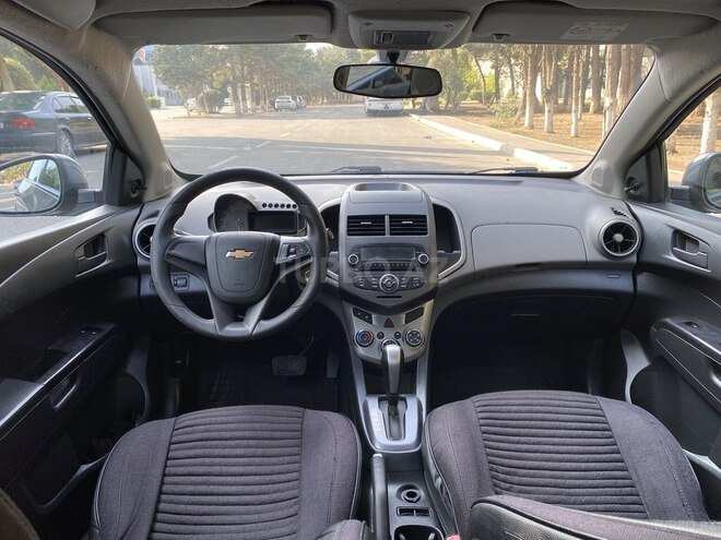 Chevrolet Aveo 2014, 271,654 km - 1.4 l - Sumqayıt