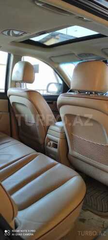 Hyundai Santa Fe 2008, 101,500 km - 2.7 l - Biləsuvar