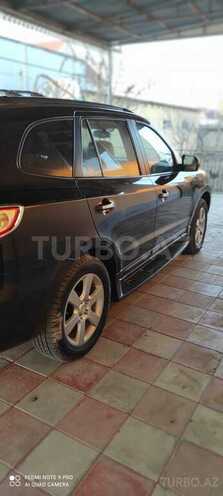Hyundai Santa Fe 2008, 101,500 km - 2.7 l - Biləsuvar