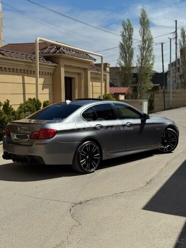 BMW 528 2014, 240,000 km - 2.0 l - Bakı