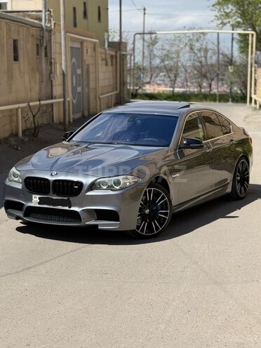 BMW 528 2014, 240,000 km - 2.0 l - Bakı