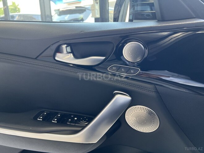 Kia Stinger 2017, 83,000 km - 2.0 l - Bakı