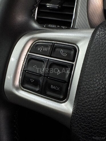 Dodge Charger-20