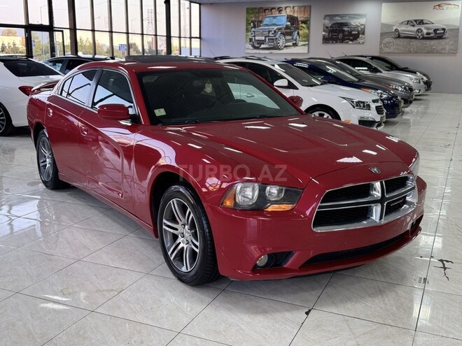 Dodge Charger-3
