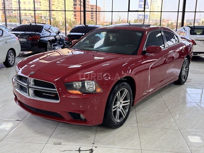 Dodge Charger-6