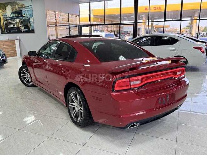 Dodge Charger-9