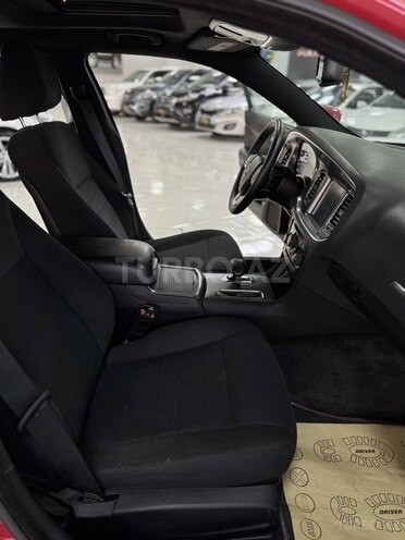 Dodge Charger-13