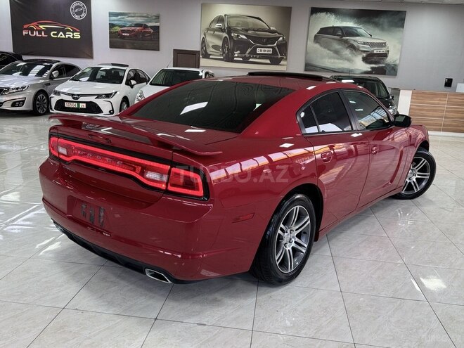 Dodge Charger-2