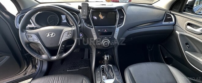 Hyundai Santa Fe 2015, 227,000 km - 2.0 l - Bakı