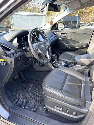 Hyundai Santa Fe 2015, 227,000 km - 2.0 l - Bakı