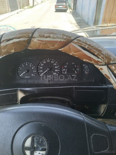 GAZ 3302-288 2008, 404,000 km - 2.3 l - Xaçmaz