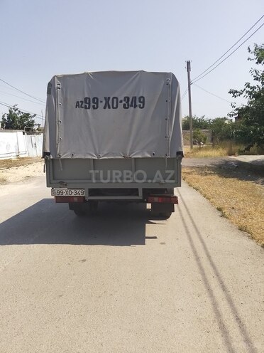 GAZ 3302-288 2008, 404,000 km - 2.3 l - Xaçmaz