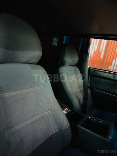 LADA (VAZ) Niva 1995, 96,382 km - 1.6 л - Bakı