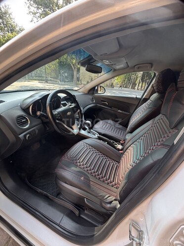 Chevrolet Cruze 2011, 220,000 km - 1.8 l - Gəncə
