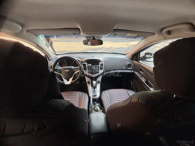 Chevrolet Cruze 2011, 220,000 km - 1.8 l - Gəncə