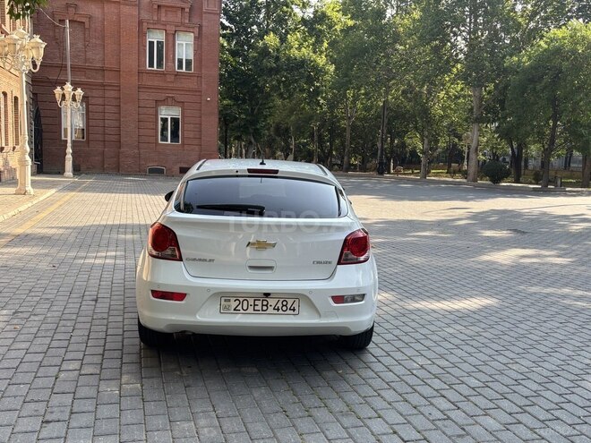 Chevrolet Cruze 2011, 220,000 km - 1.8 l - Gəncə