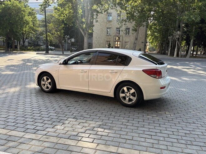 Chevrolet Cruze 2011, 220,000 km - 1.8 l - Gəncə