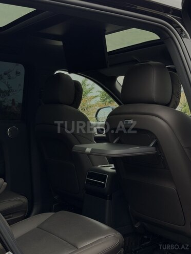 Li Auto L9 2023, 38,000 km - 1.5 l - Bakı